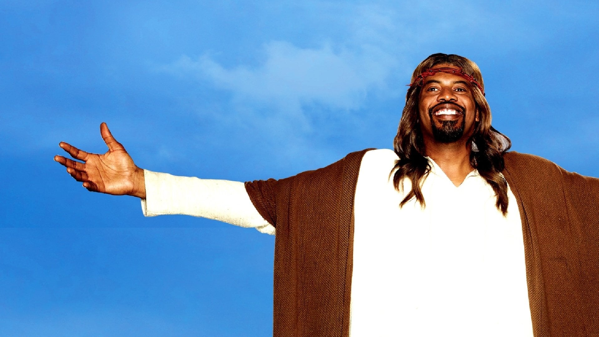 Foto do filme Black Jesus