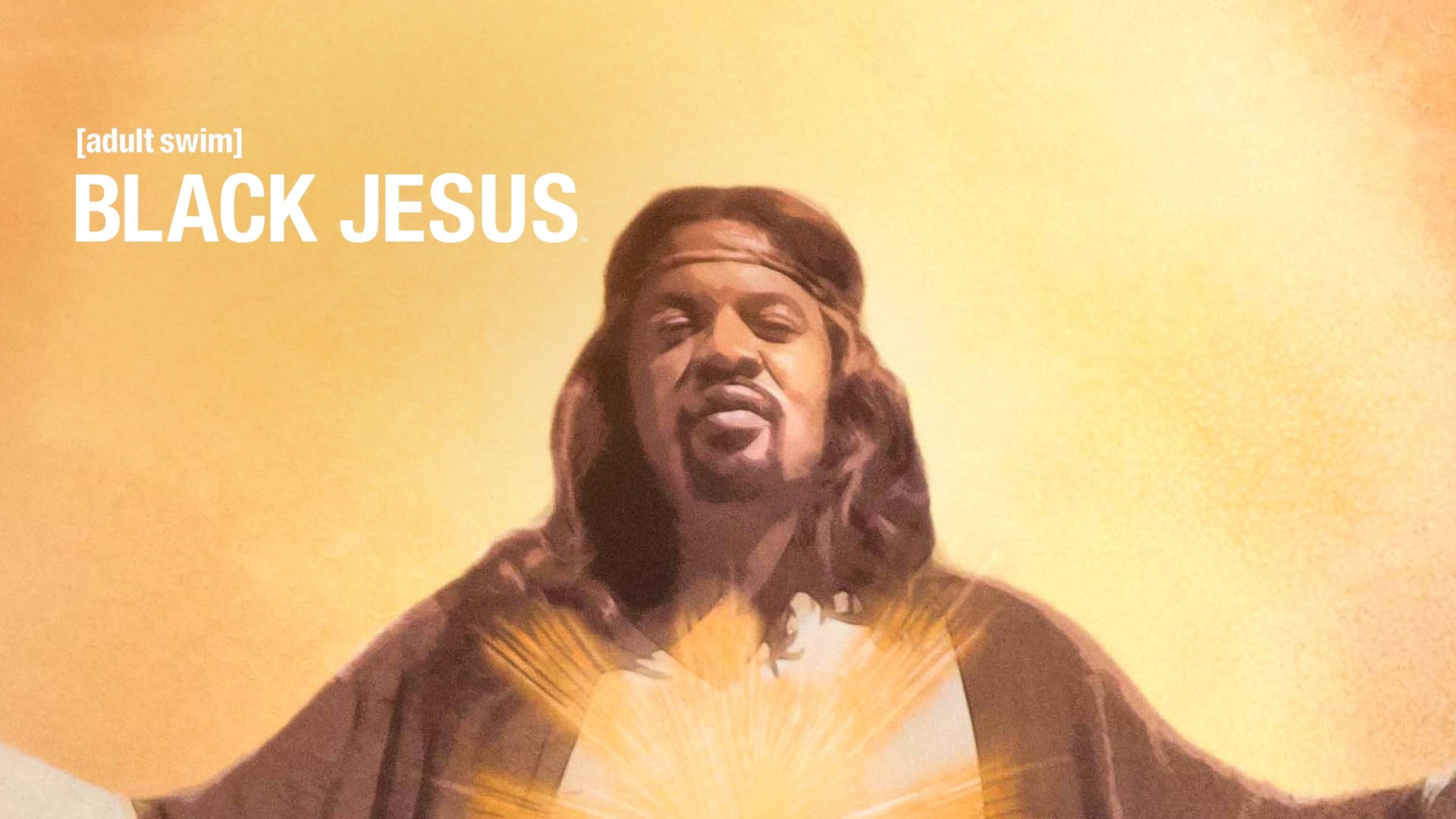 Foto do filme Black Jesus