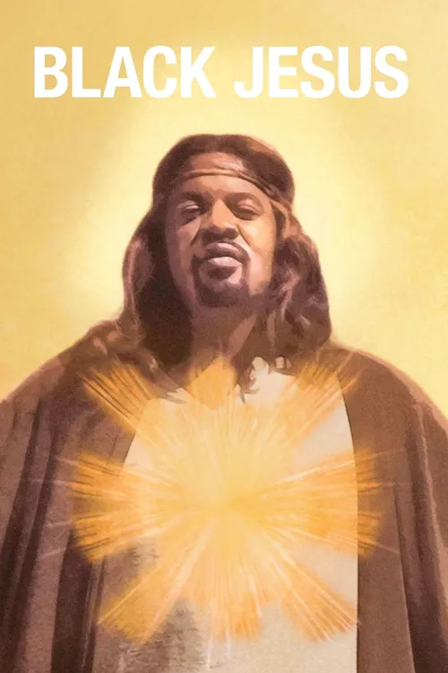 Black Jesus