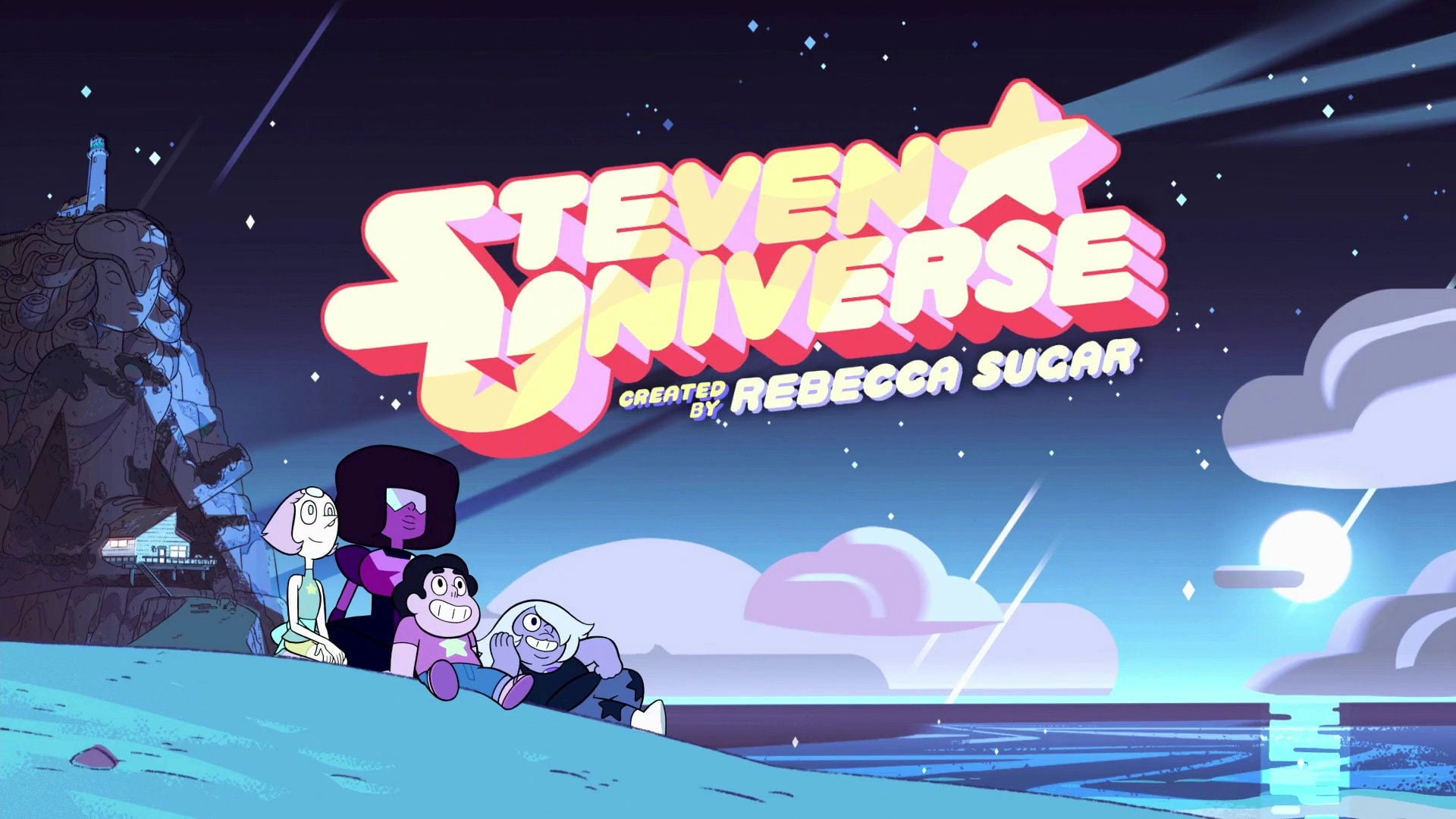 Foto do filme Steven Universo