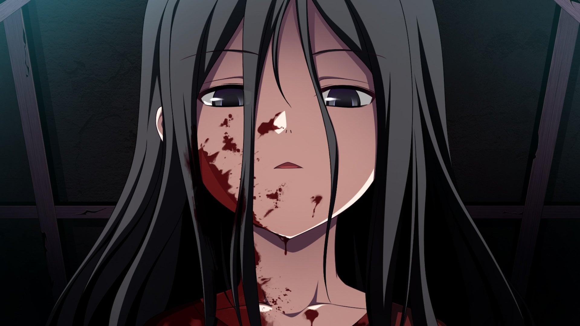 Foto do filme Corpse Party: Tortured Souls