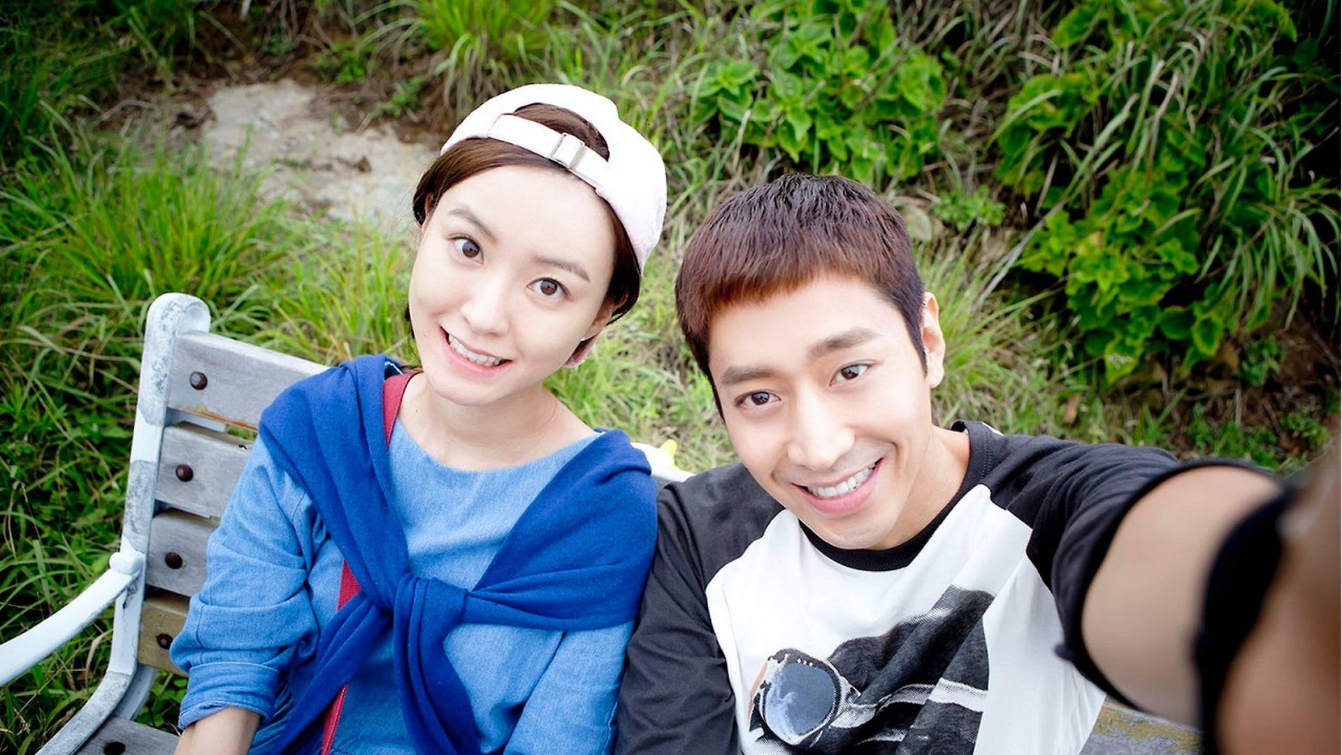 Foto do filme Discovery of Love