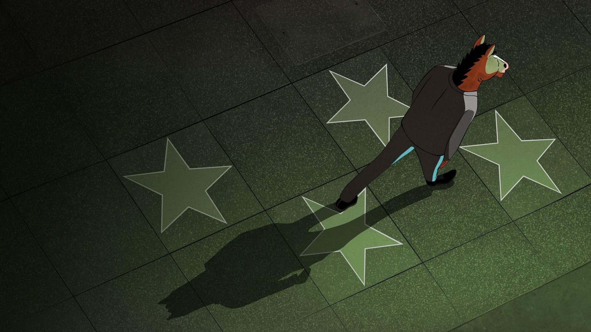 Foto do filme BoJack Horseman
