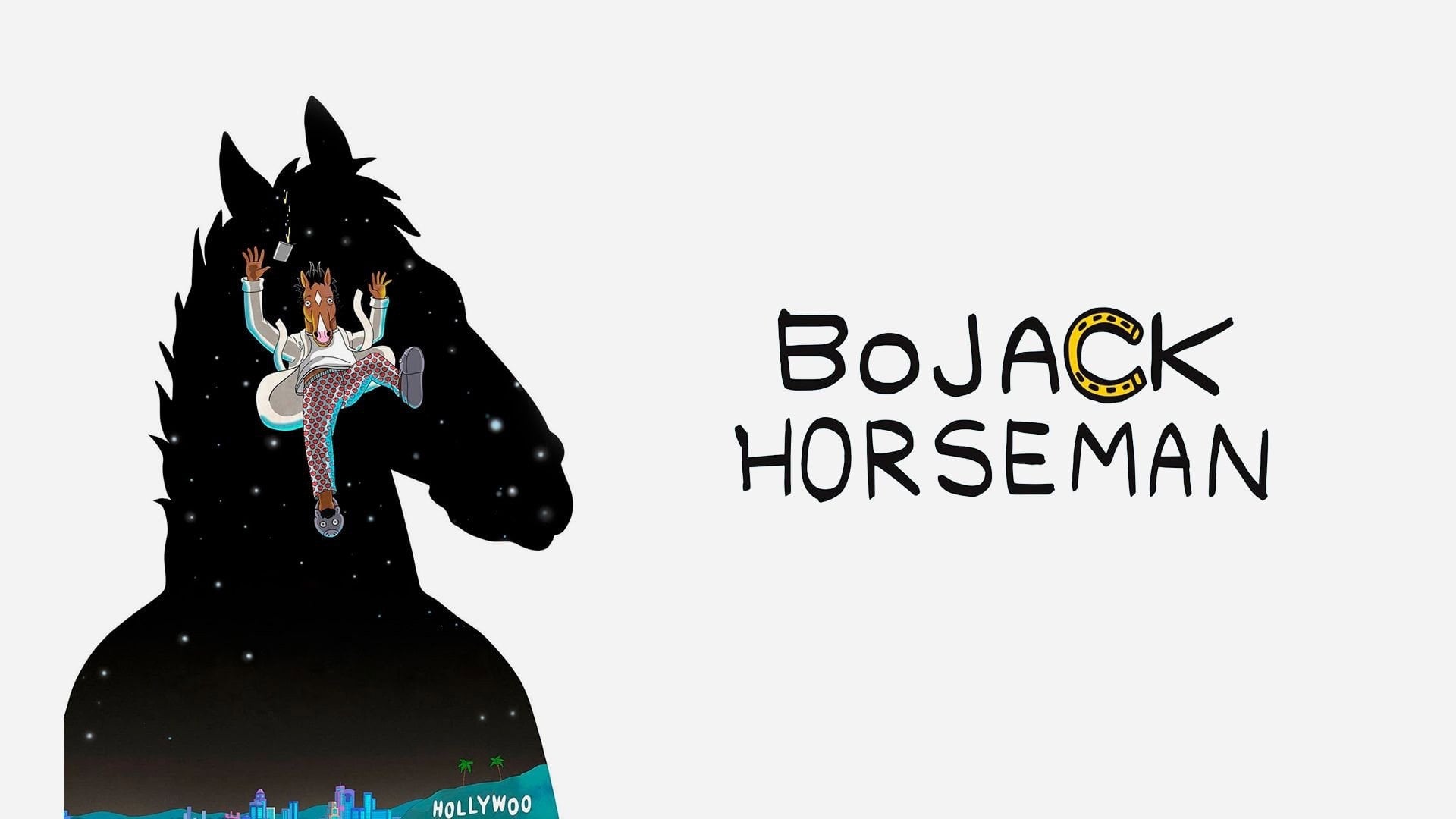 Foto do filme BoJack Horseman