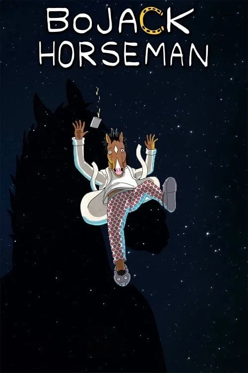BoJack Horseman