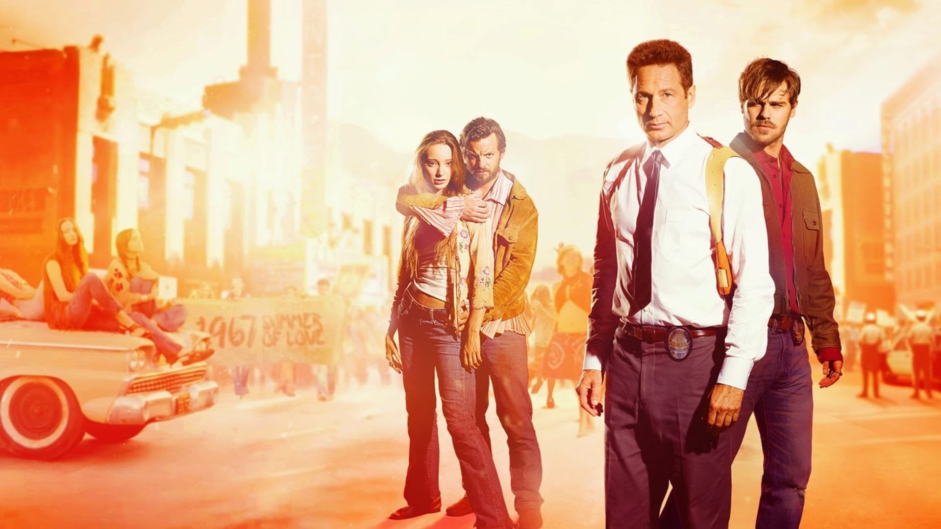 Foto do filme Aquarius