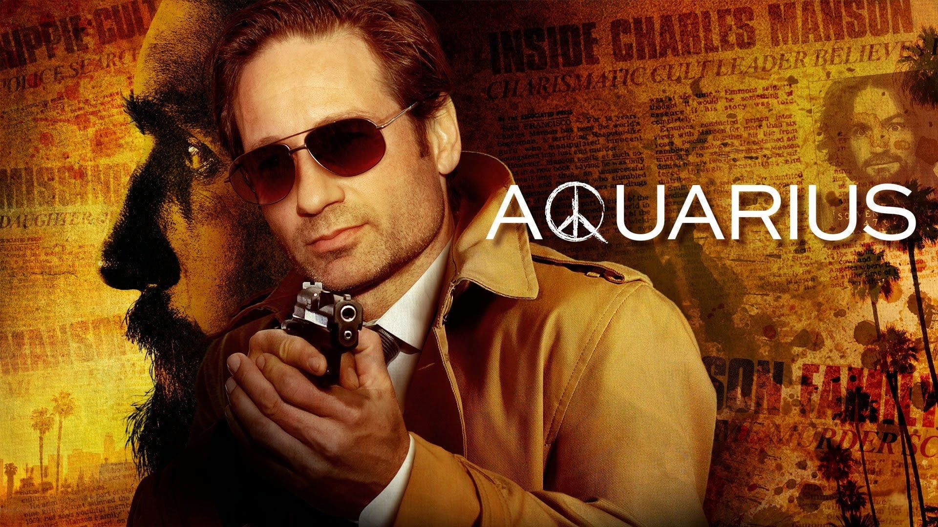 Foto do filme Aquarius