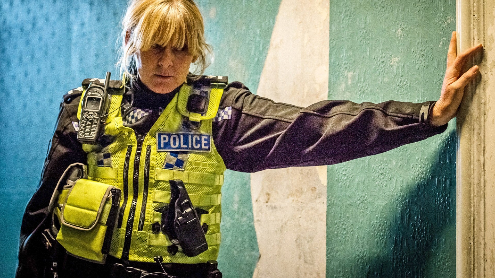 Foto do filme Happy Valley