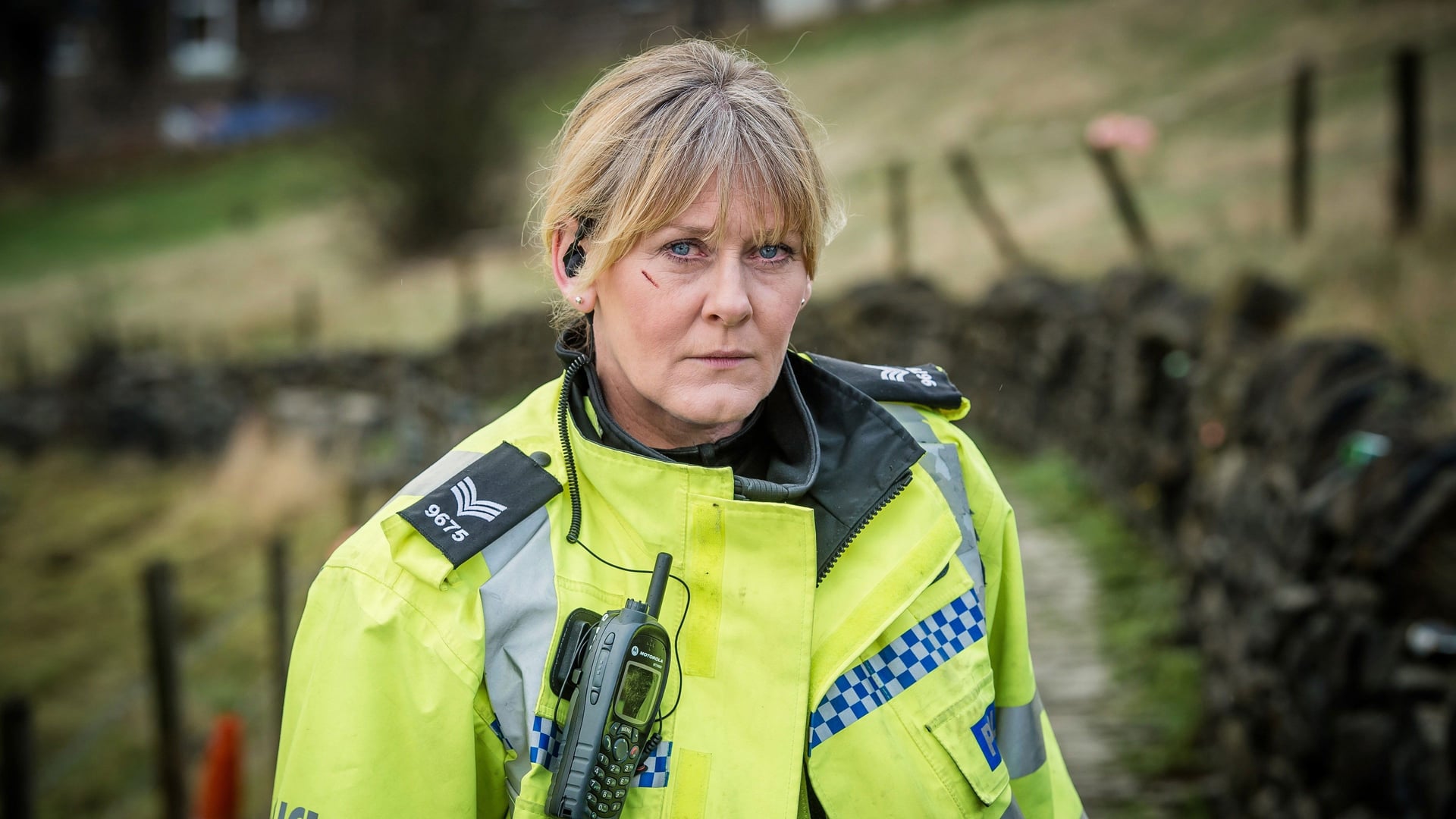 Foto do filme Happy Valley