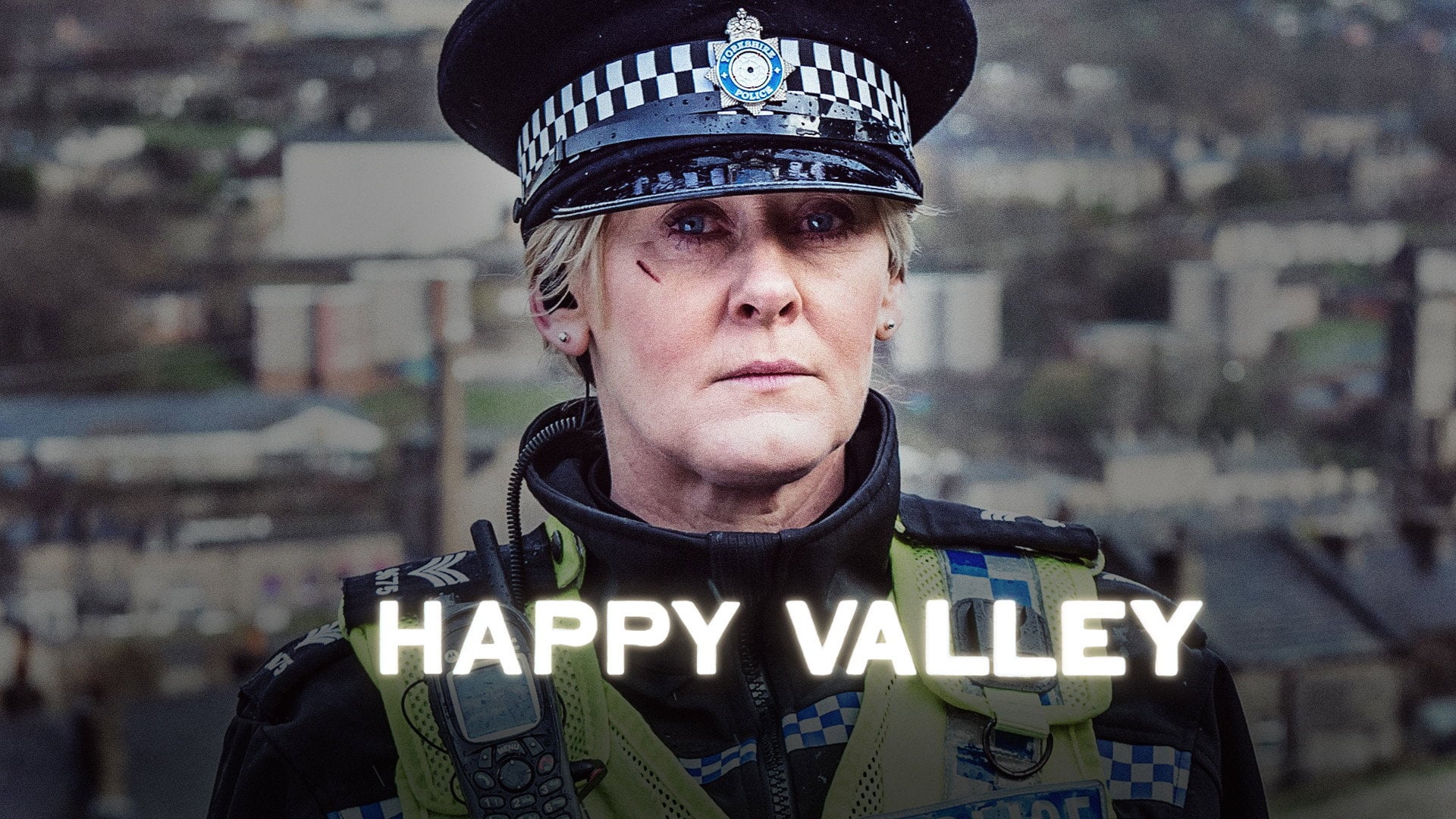 Foto do filme Happy Valley