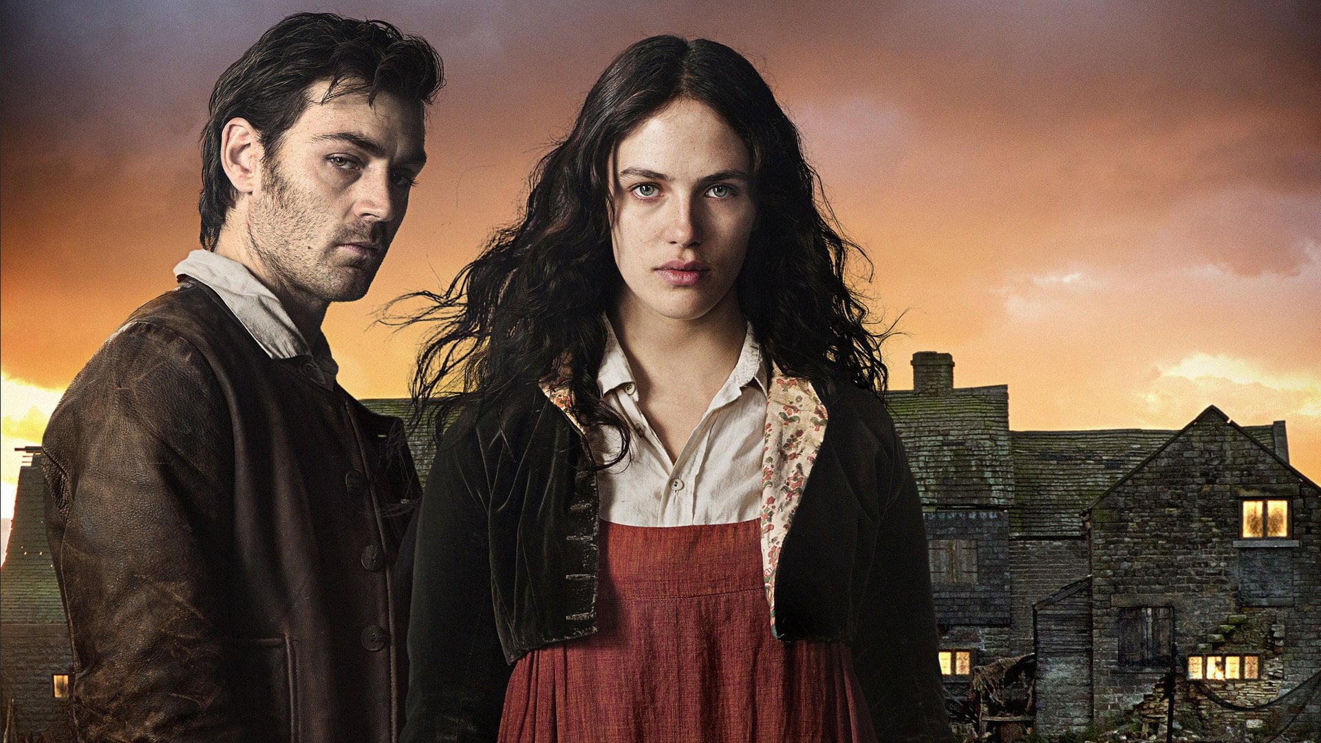 Foto do filme Jamaica Inn