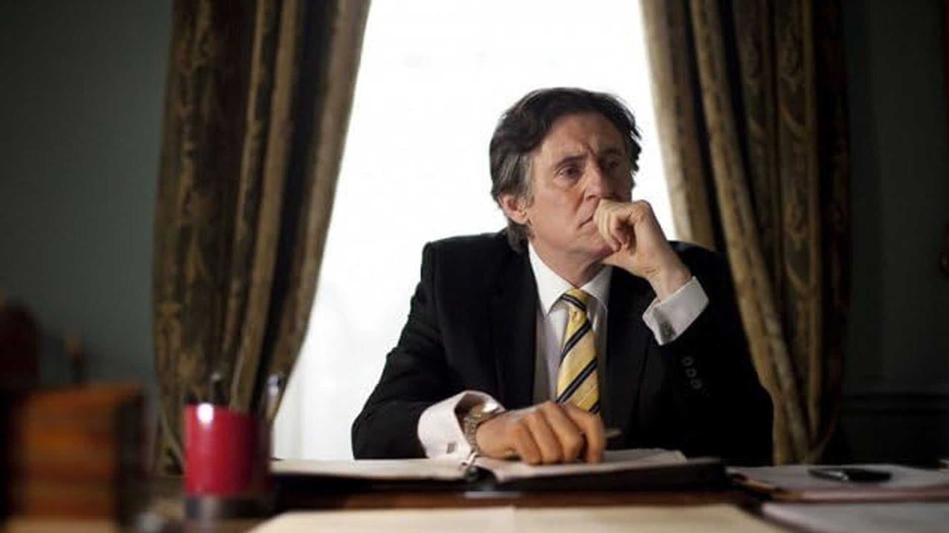 Foto do filme Secret State