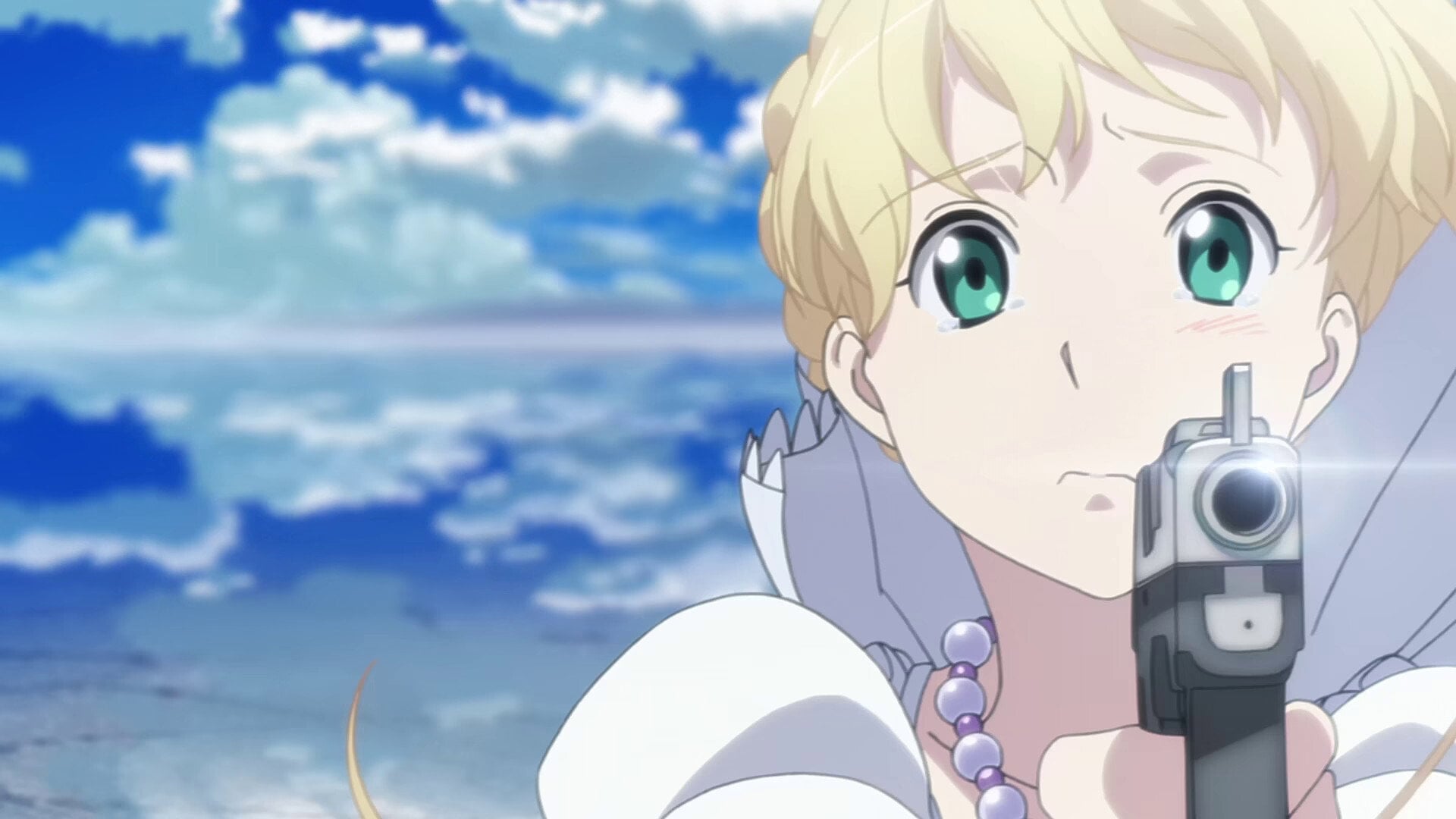 Foto do filme ALDNOAH.ZERO