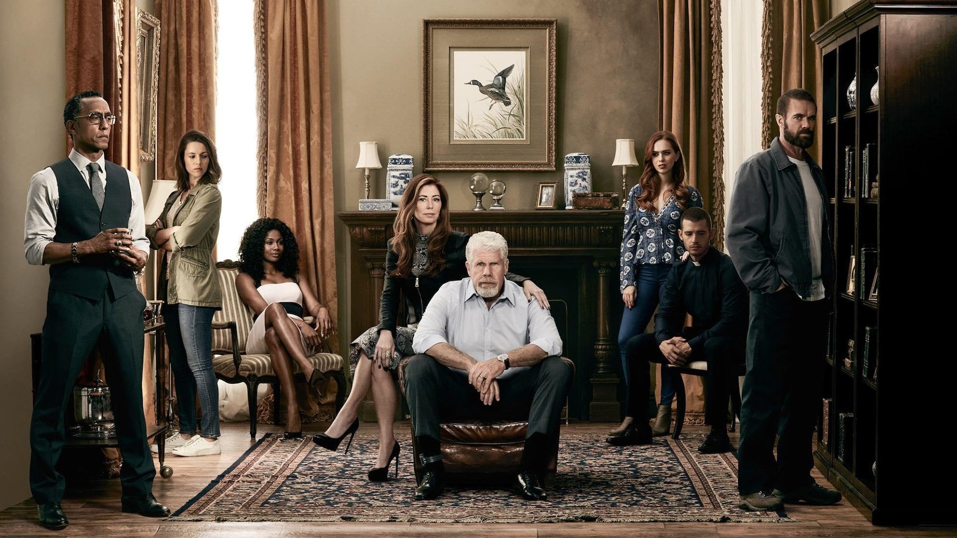 Foto do filme Mão de Deus