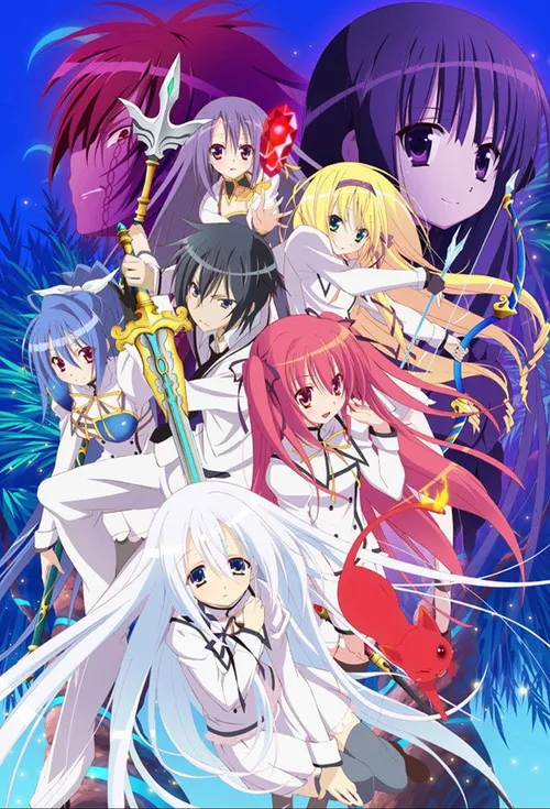 Bladedance of Elementalers