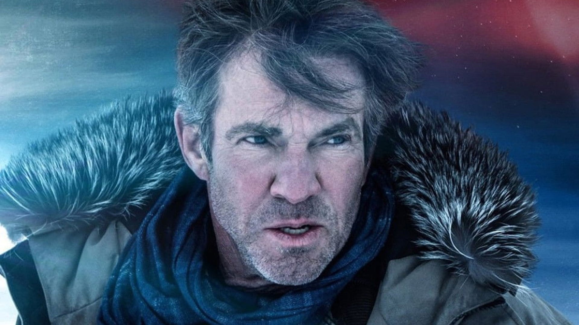 Foto do filme Os Crimes de Fortitude