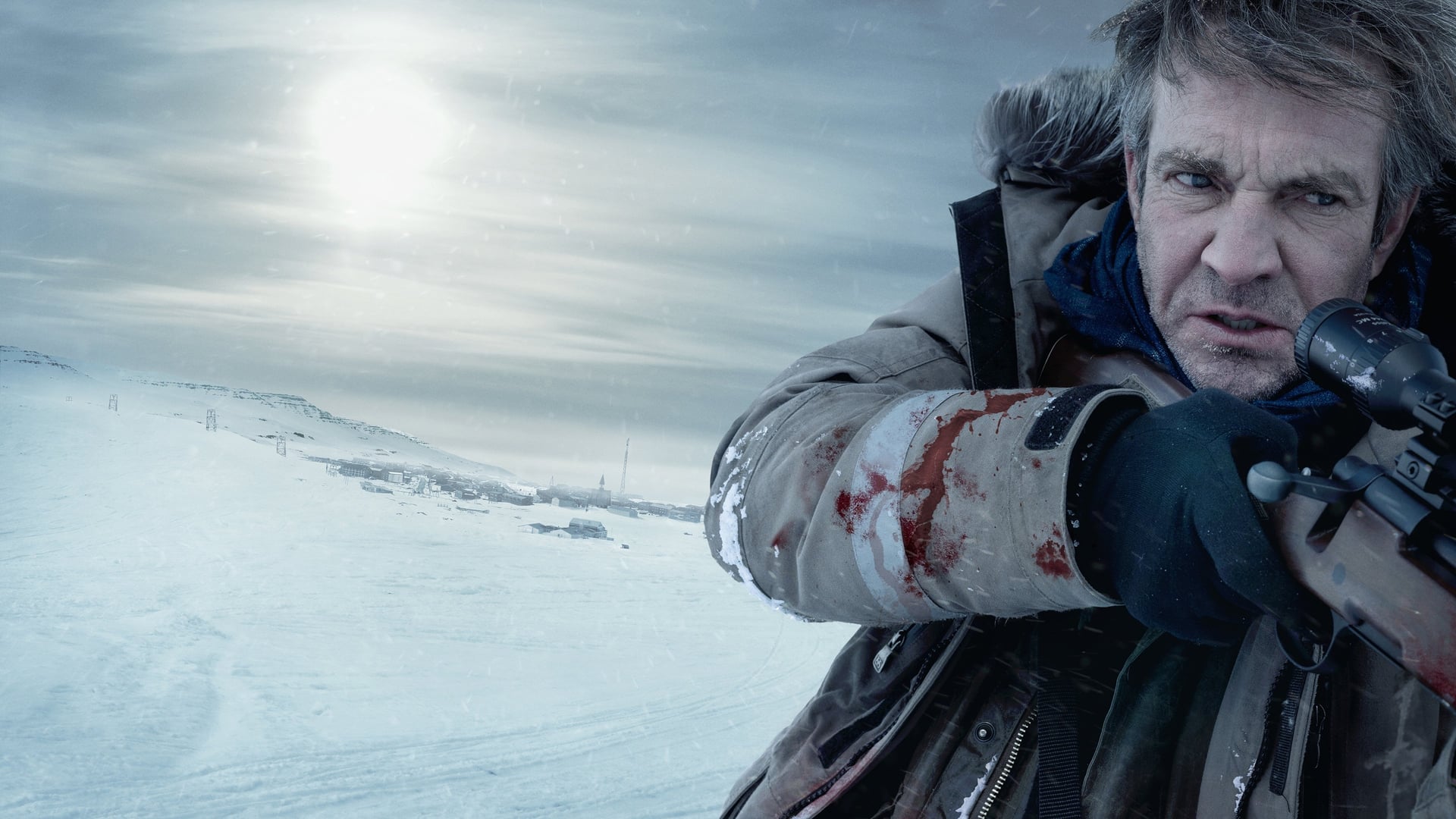 Foto do filme Os Crimes de Fortitude