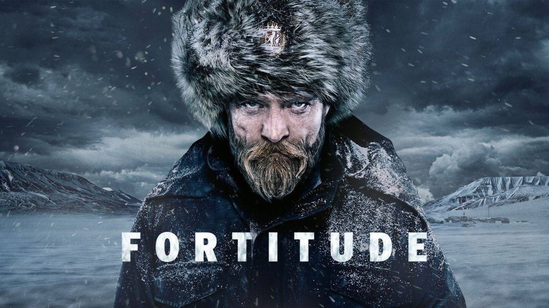 Foto do filme Os Crimes de Fortitude