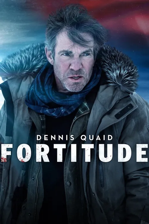 Os Crimes de Fortitude