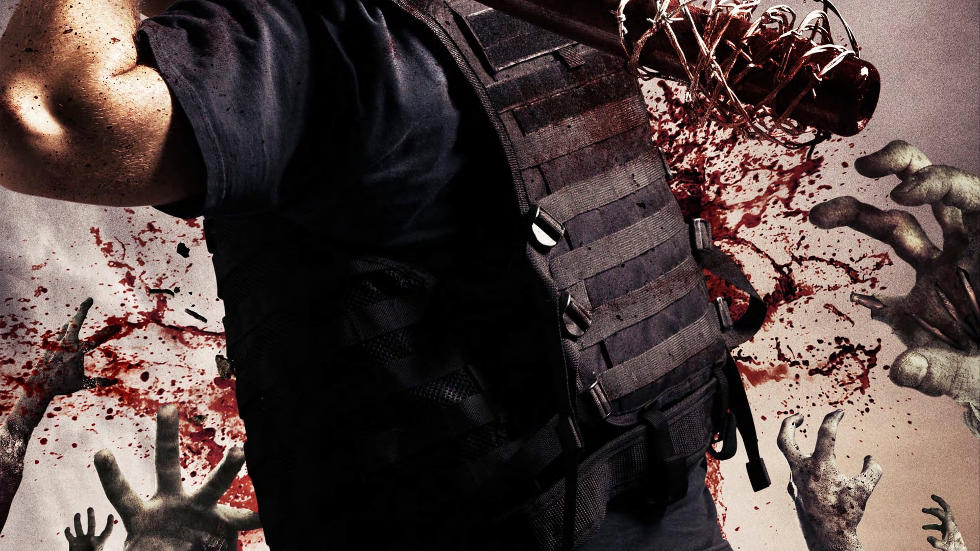 Foto do filme Z Nation