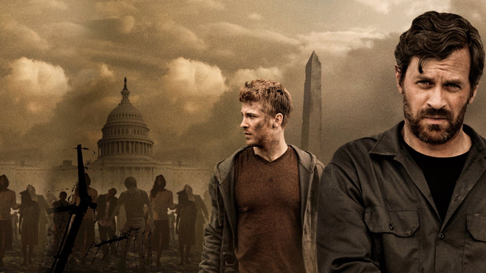 Foto do filme Z Nation