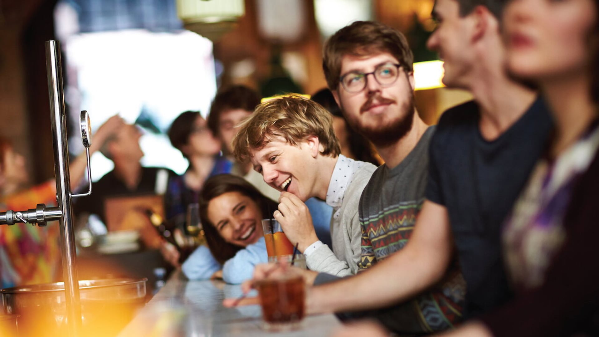 Foto do filme Please Like Me