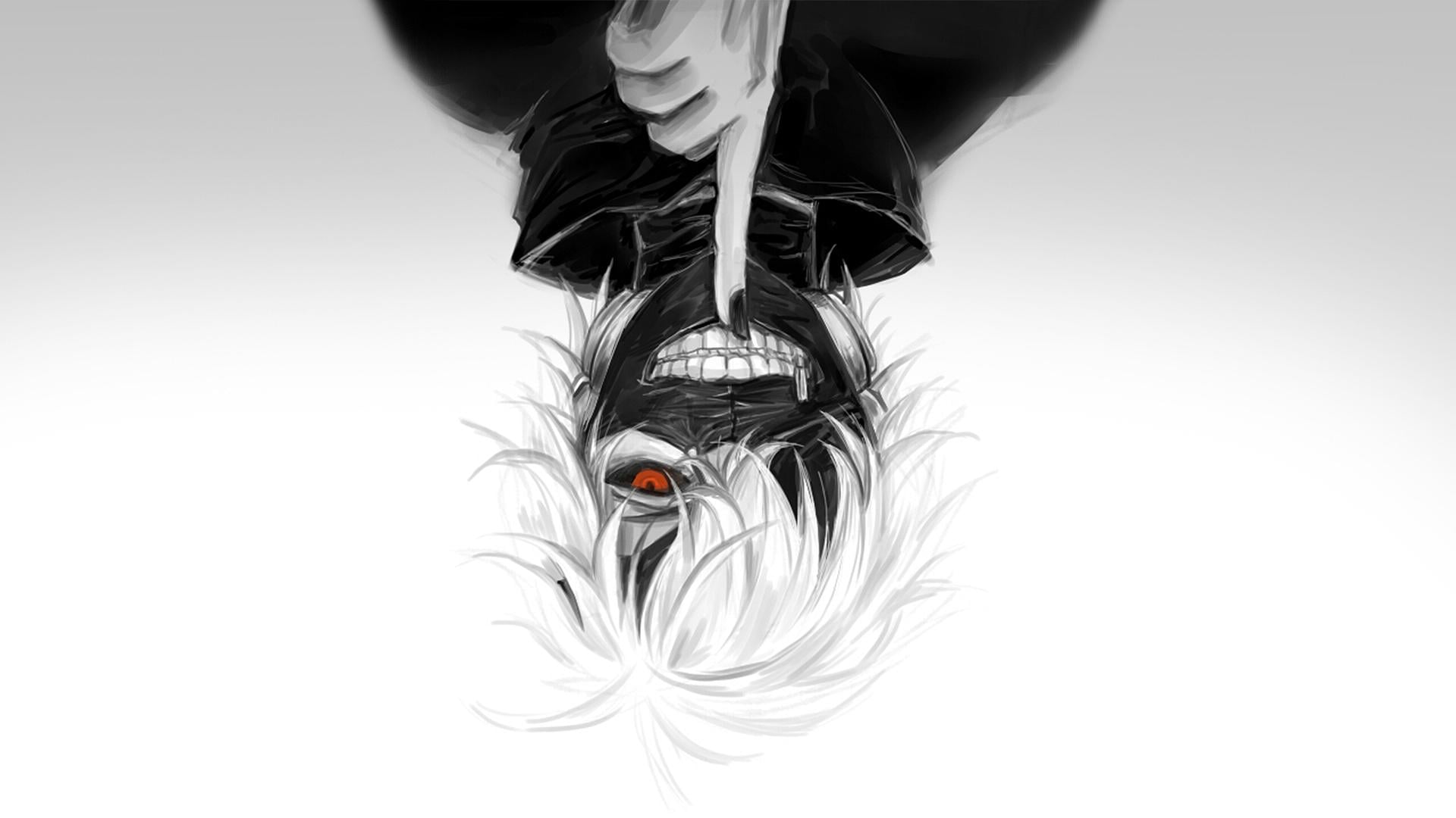 Foto do filme Tokyo Ghoul
