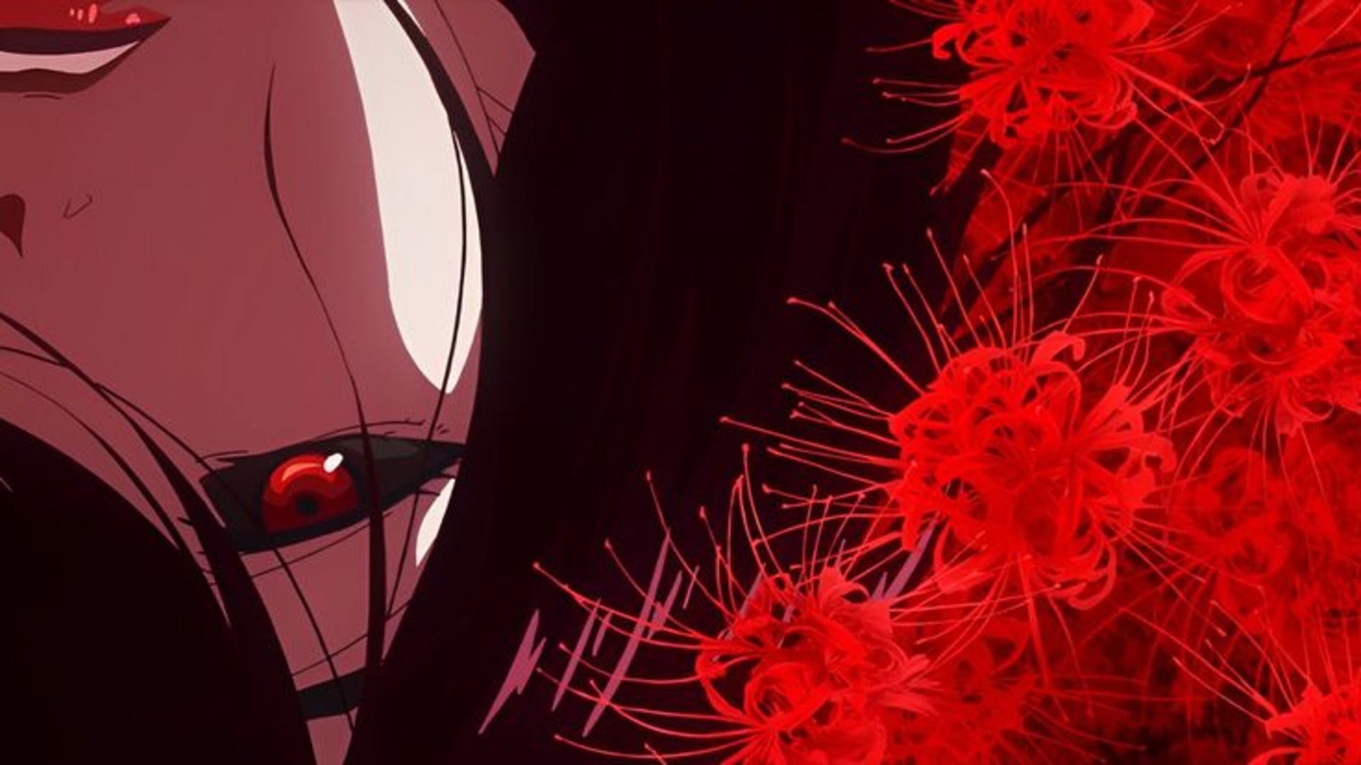 Foto do filme Tokyo Ghoul