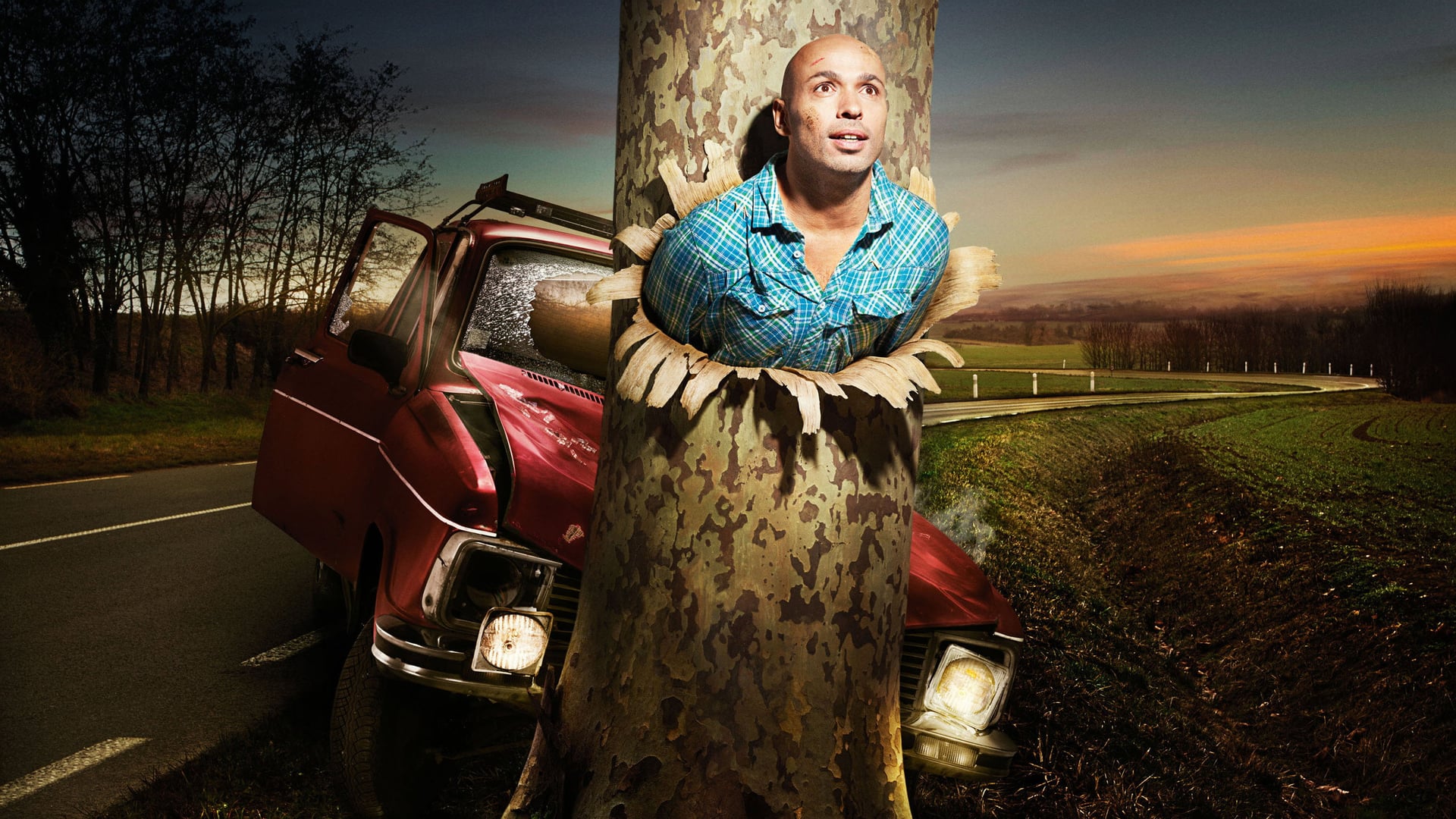 Foto do filme Platane