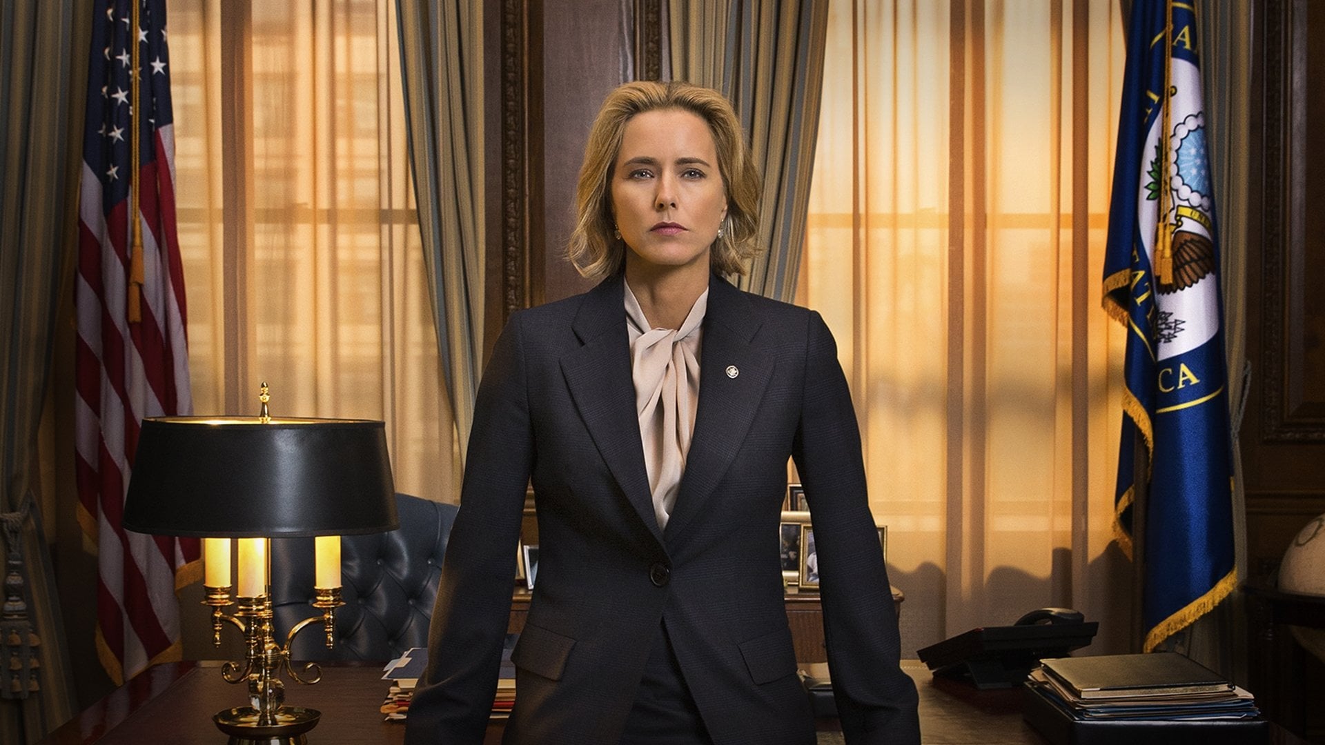 Foto do filme Senhora Secretária
