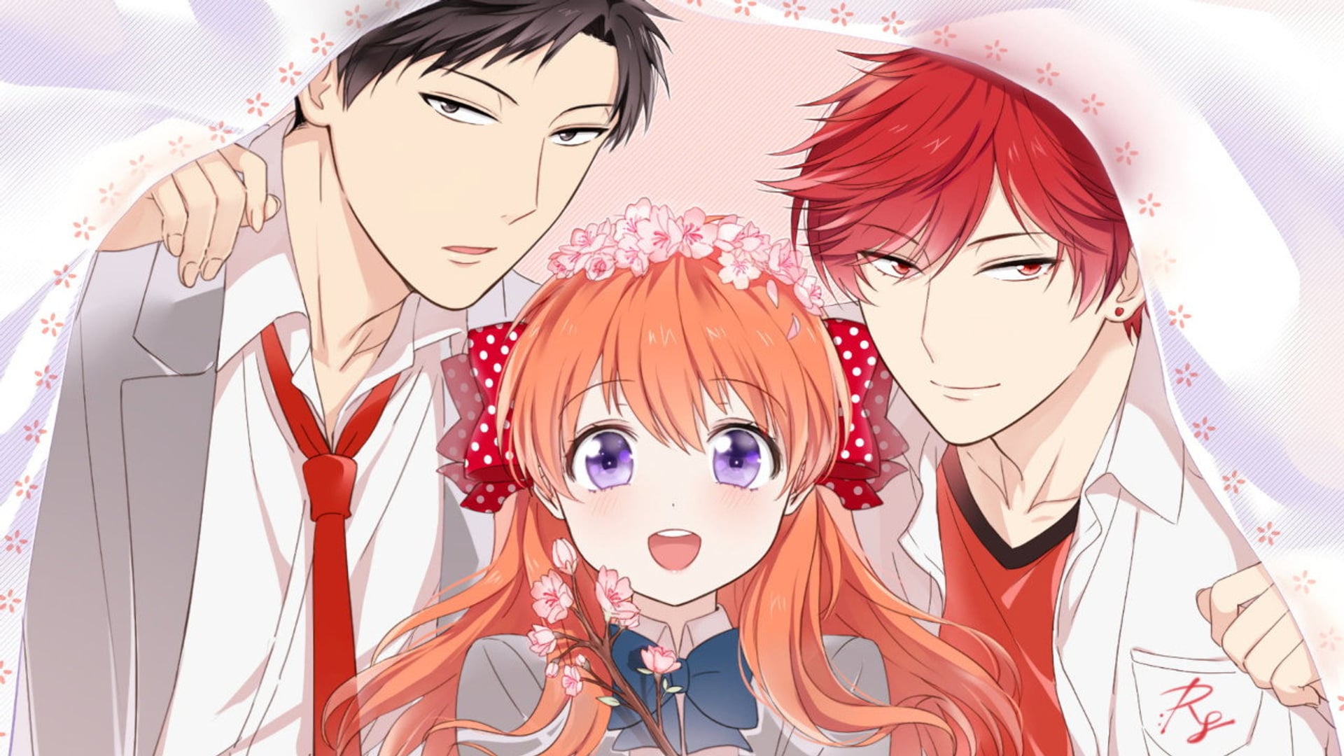 Foto do filme Gekkan Shoujo Nozaki-kun