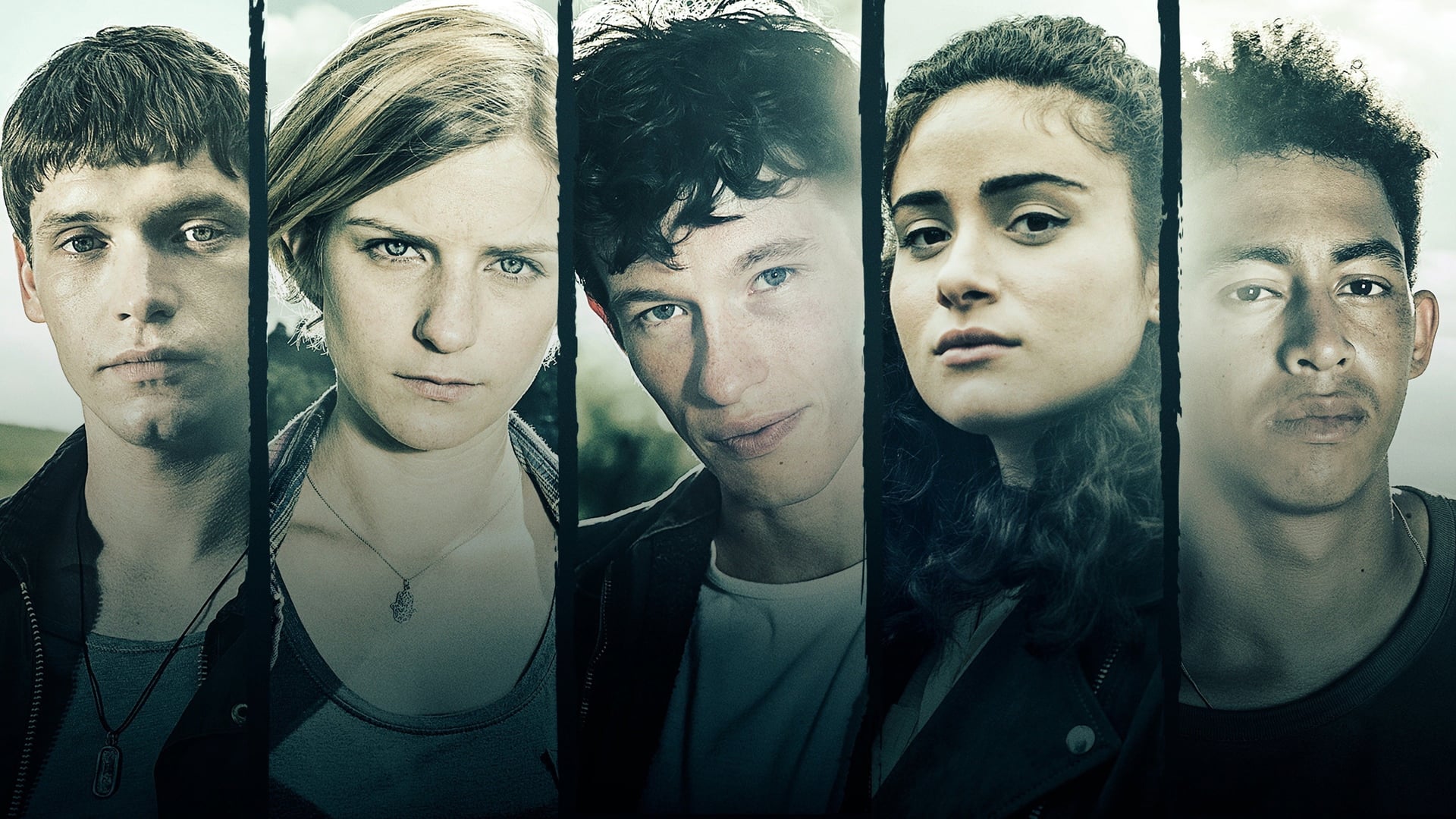 Foto do filme Glue