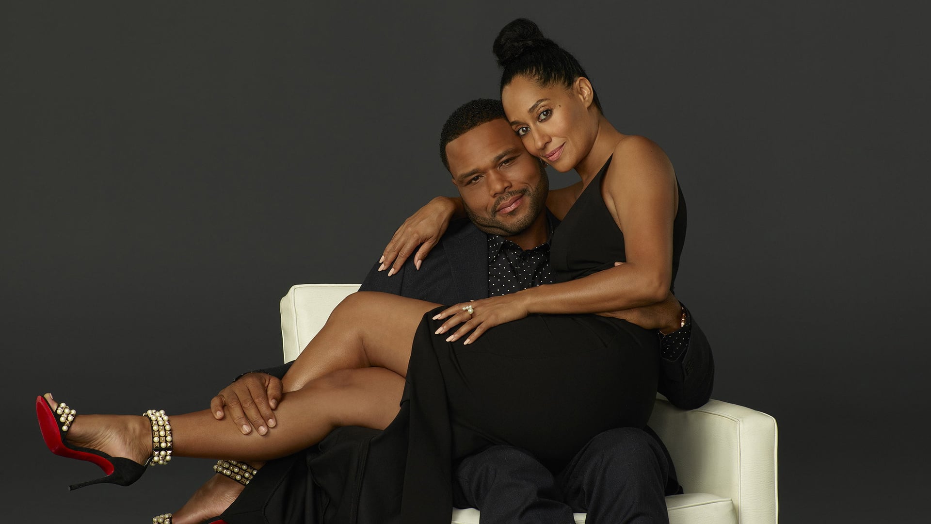 Foto do filme Black-ish