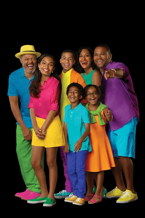 Black-ish
