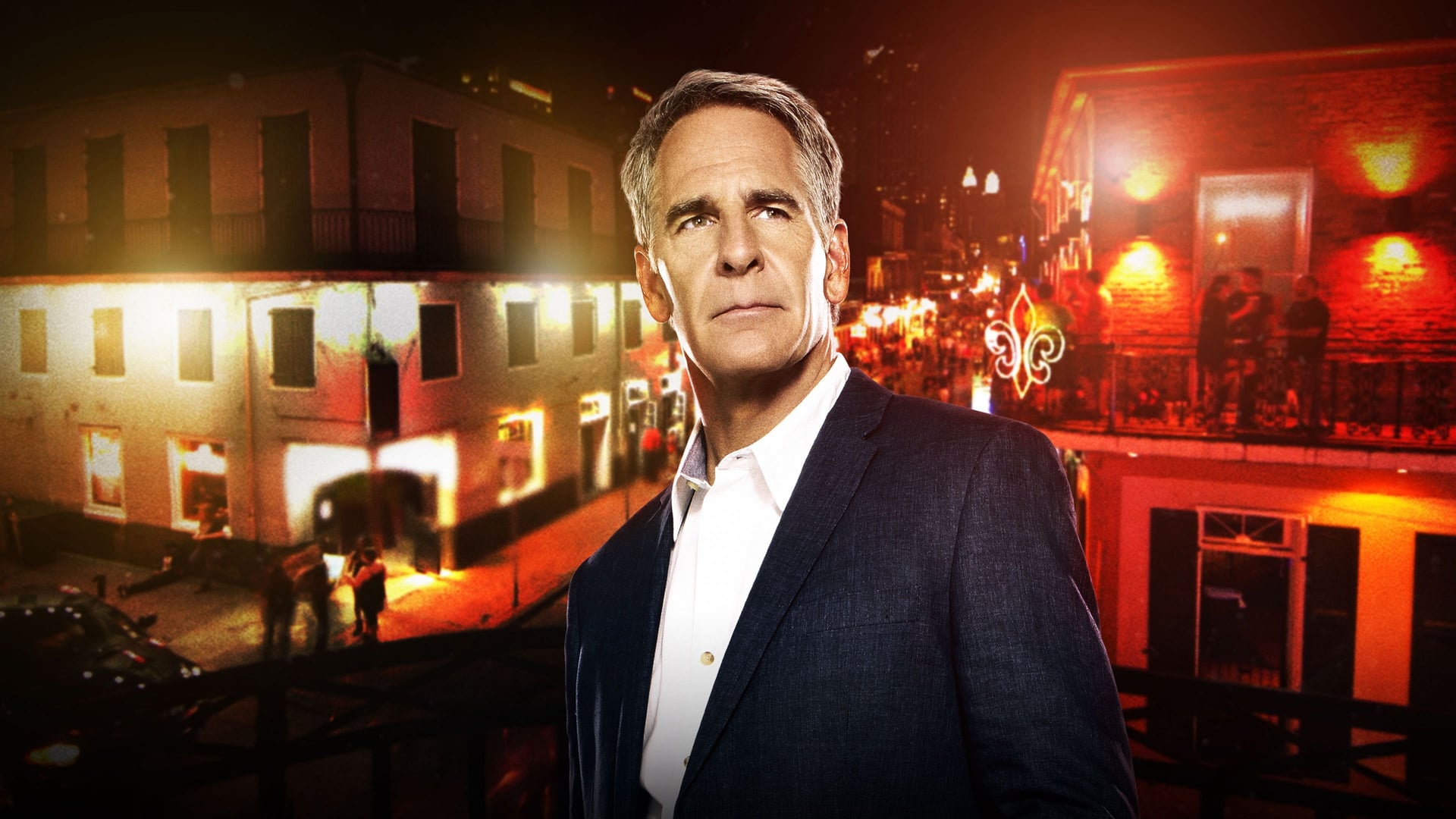 Foto do filme NCIS: Nova Orleans
