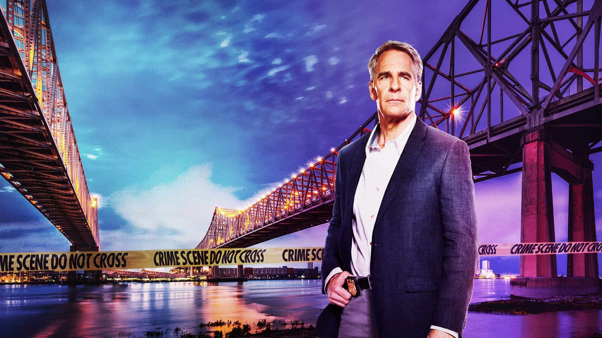 Foto do filme NCIS: Nova Orleans