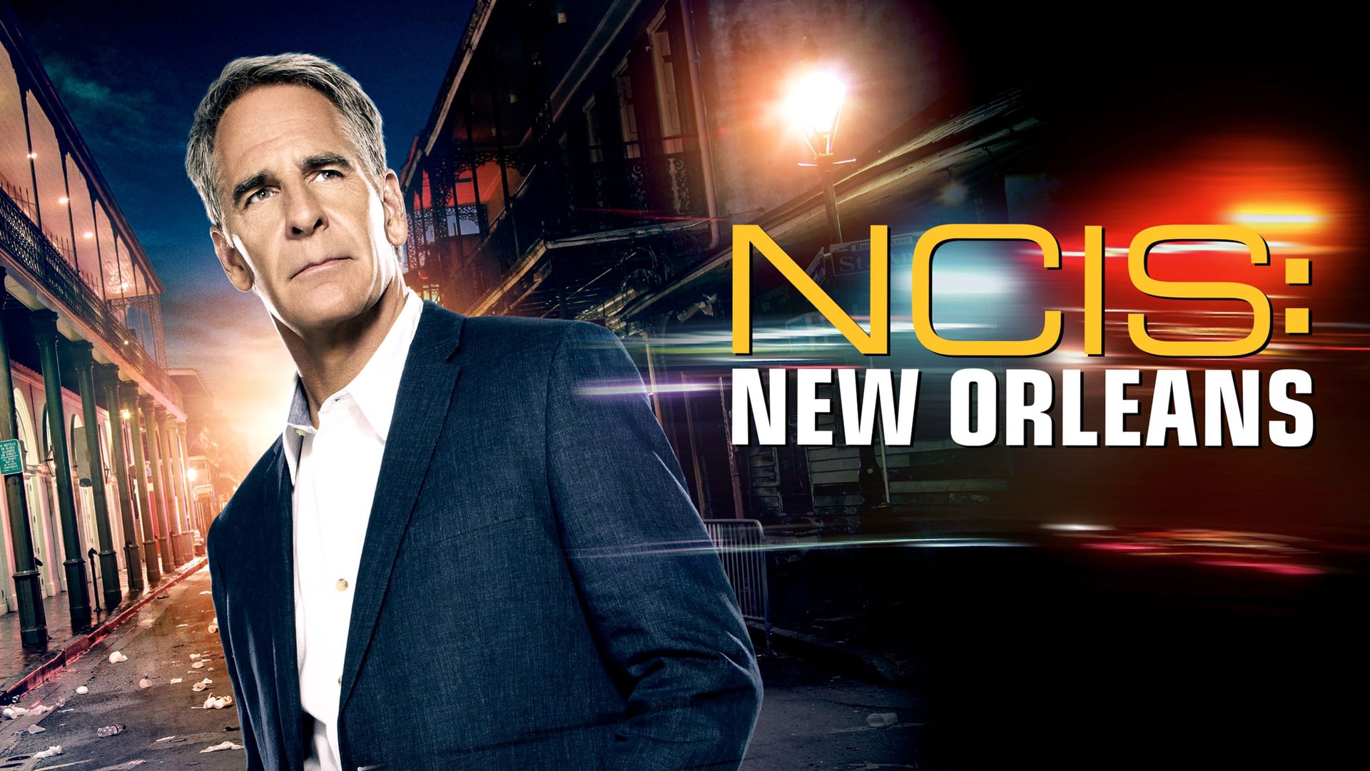 Foto do filme NCIS: Nova Orleans