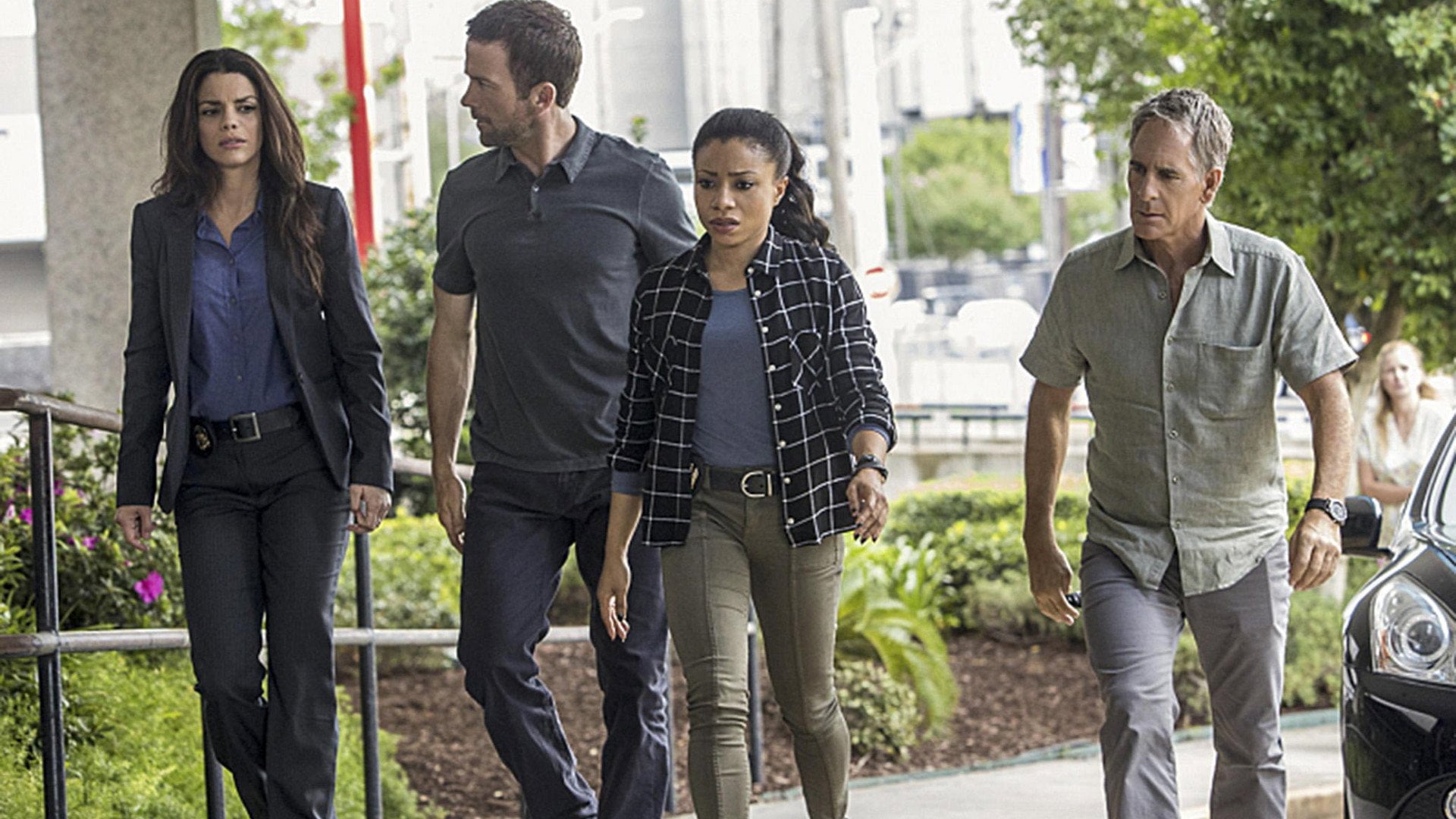 Foto do filme NCIS: Nova Orleans