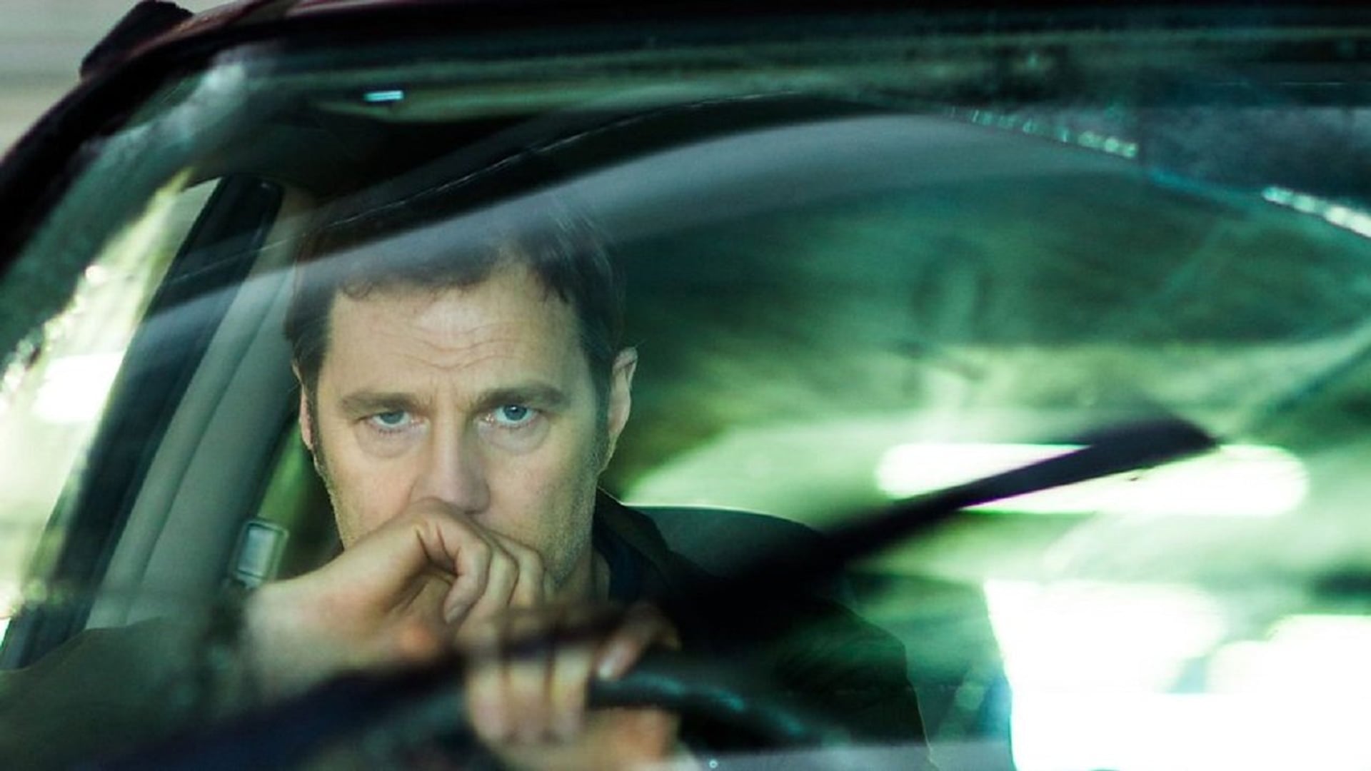 Foto do filme The Driver