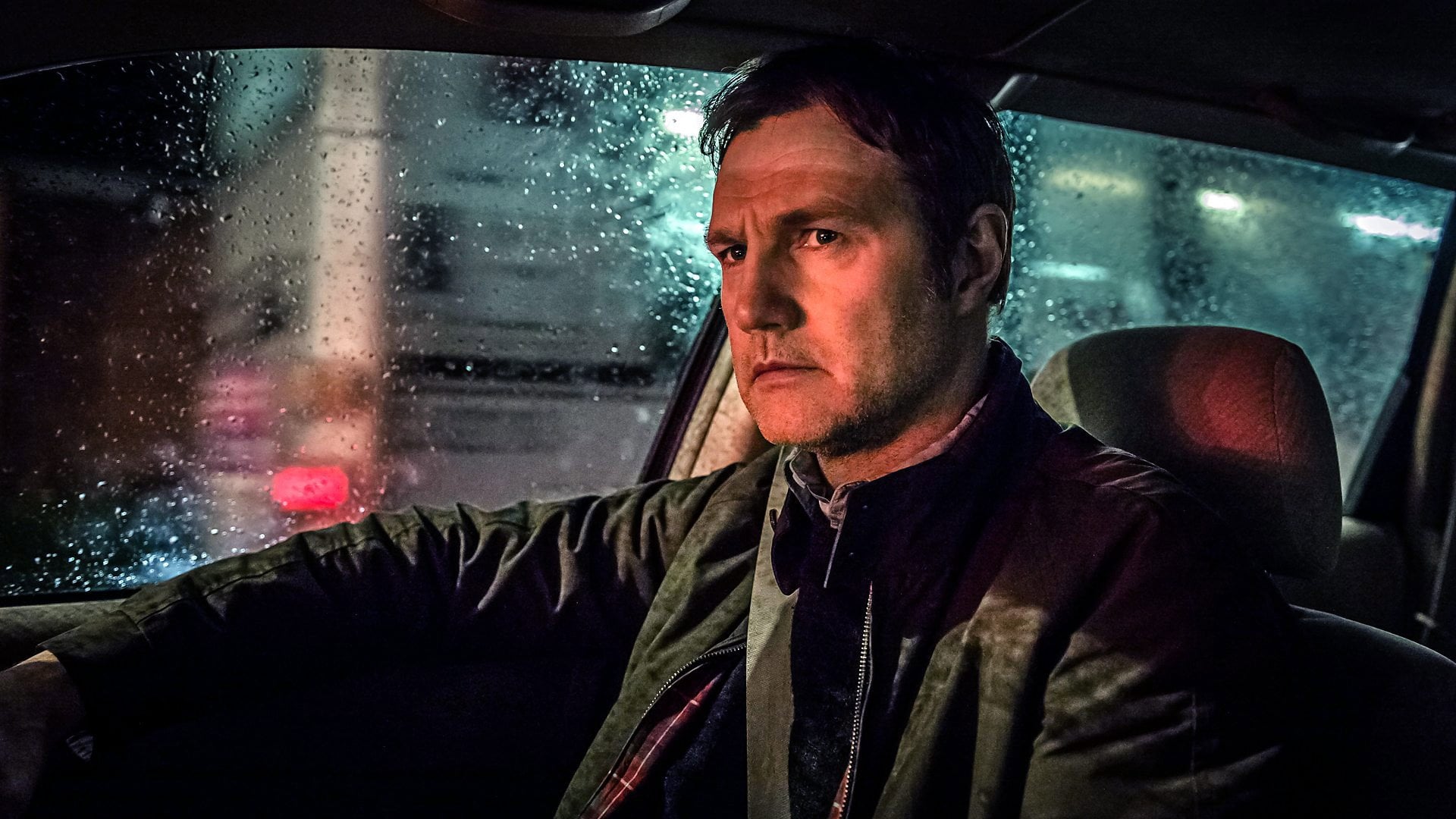 Foto do filme The Driver