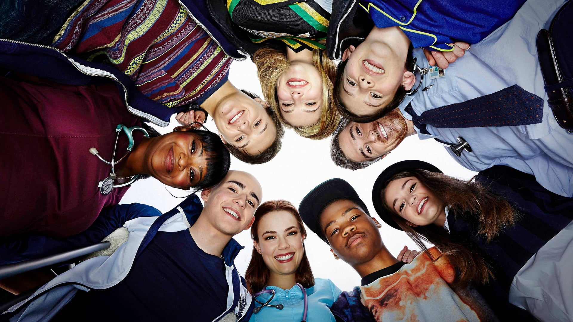 Foto do filme Clube da Pulseira Vermelha