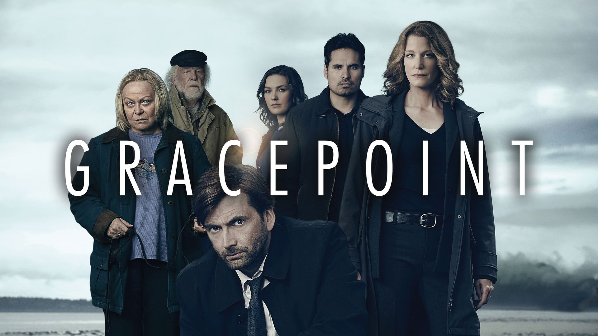 Foto do filme Gracepoint