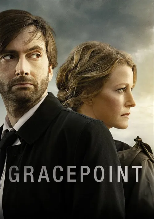 Gracepoint