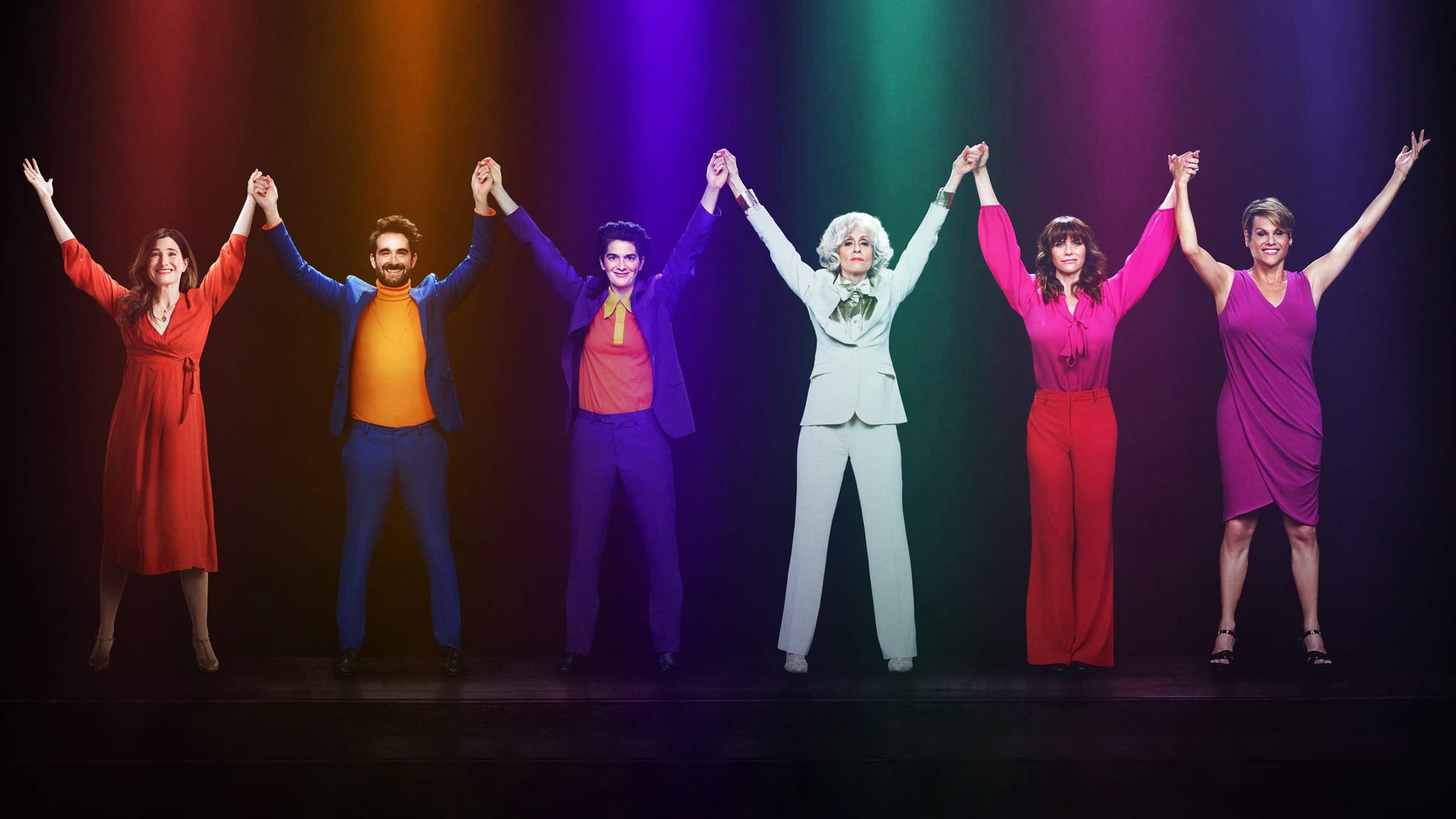 Foto do filme Transparent