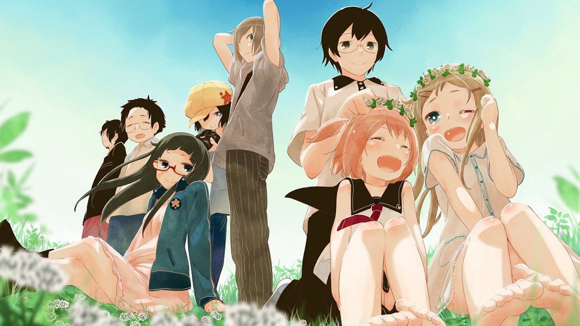 Foto do filme Denki-Gai no Honya-san