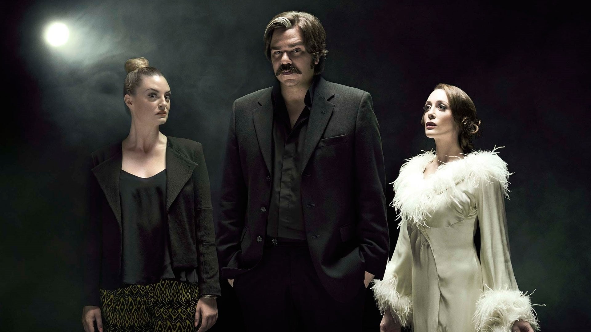 Foto do filme Toast of London