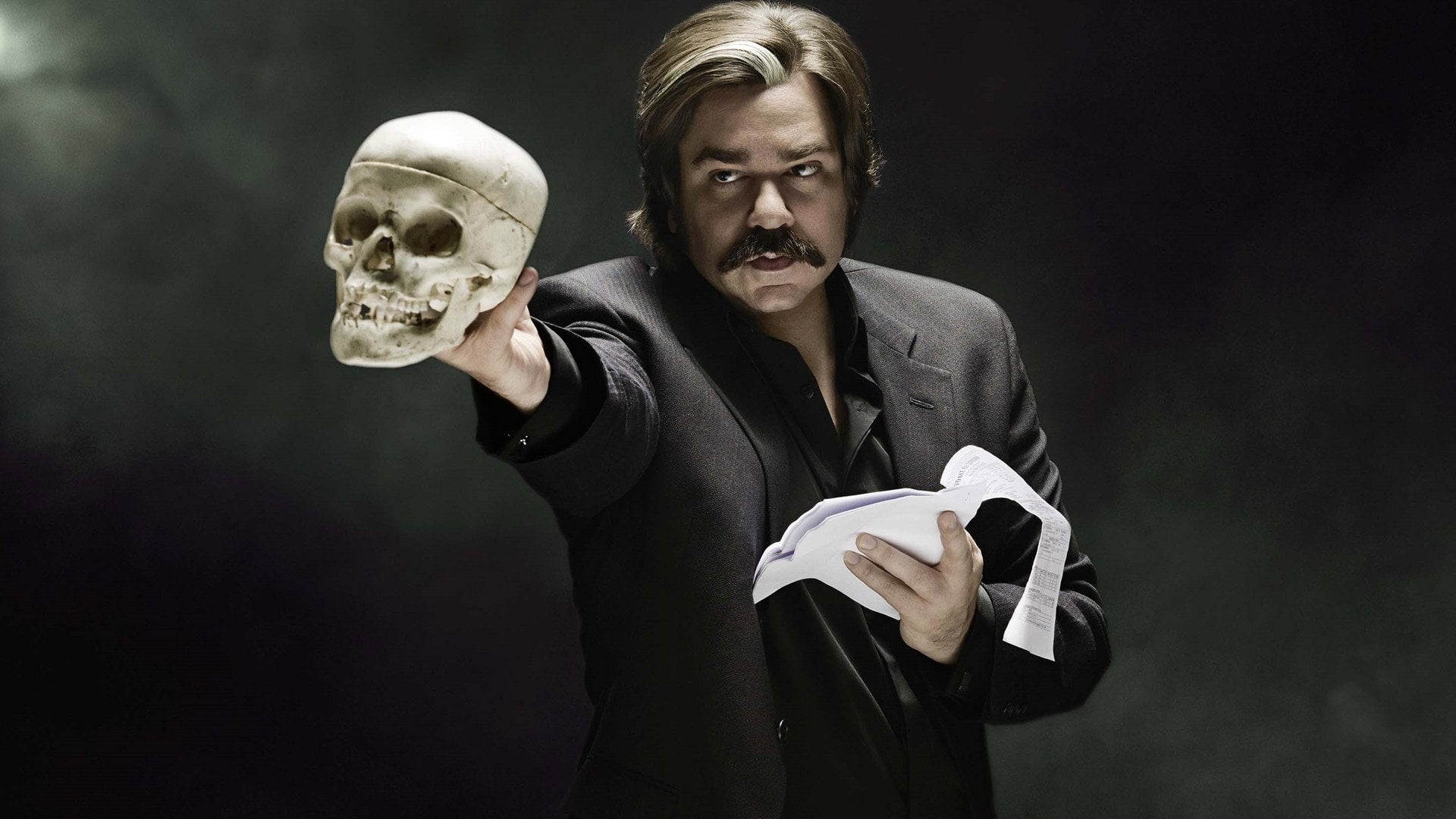 Foto do filme Toast of London