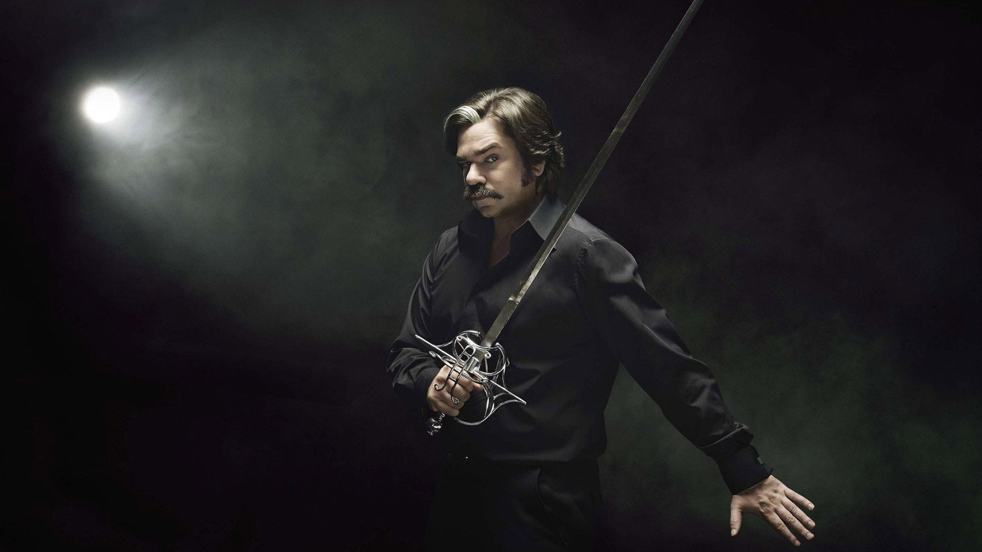 Foto do filme Toast of London