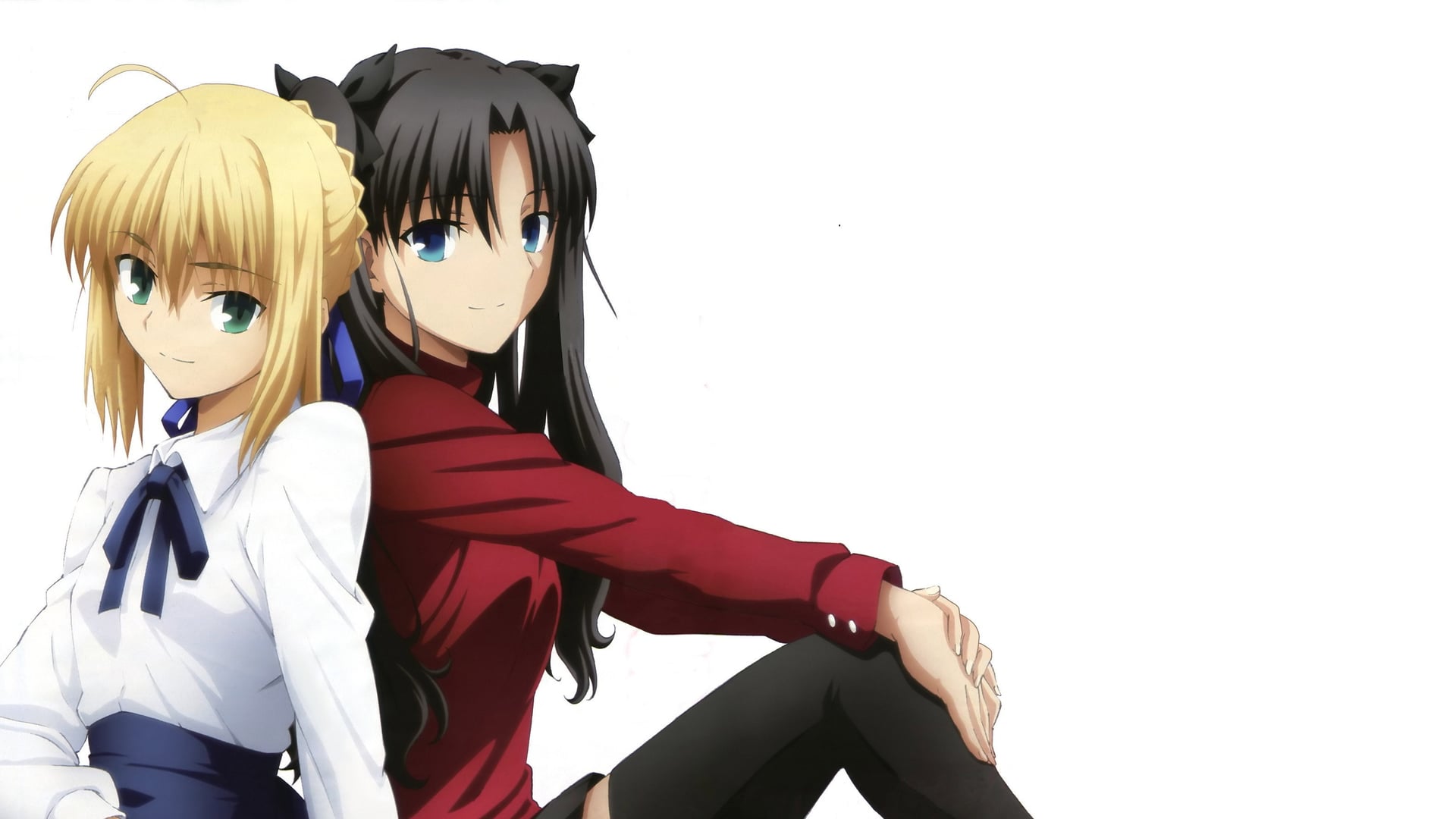 Foto do filme Fate/stay night [Unlimited Blade Works]