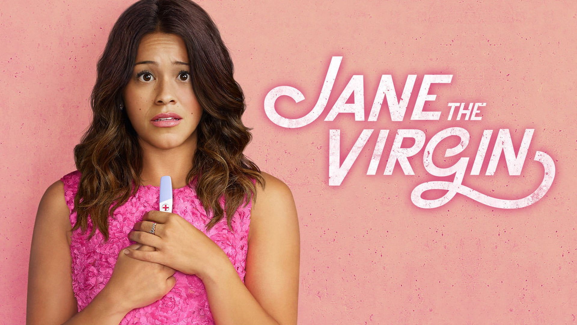 Foto do filme Jane a Virgem